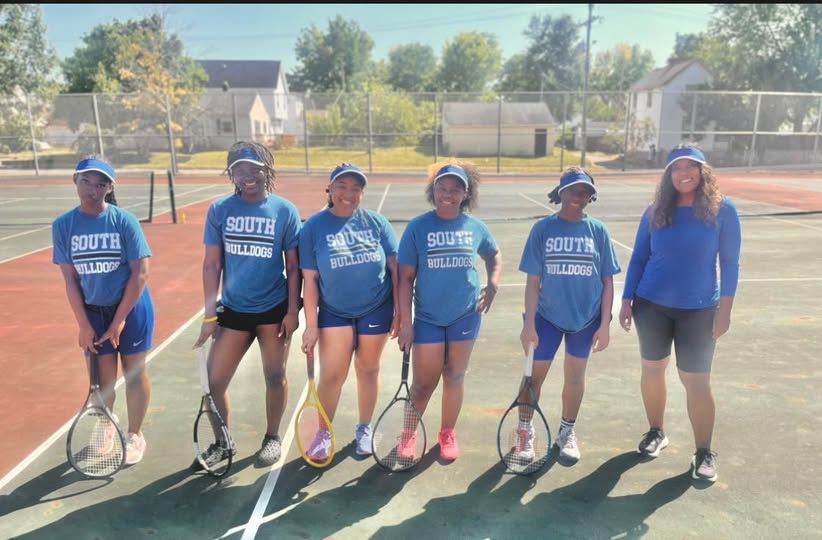  tennis